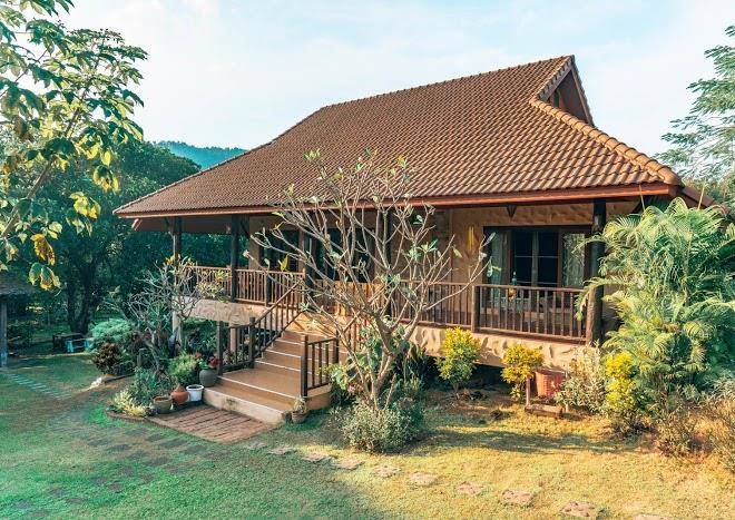 Wipa farmstay
