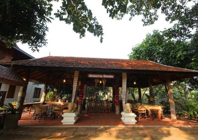 Khum Khun Wang Resort Image