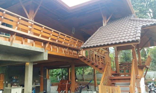 Maewin terrace