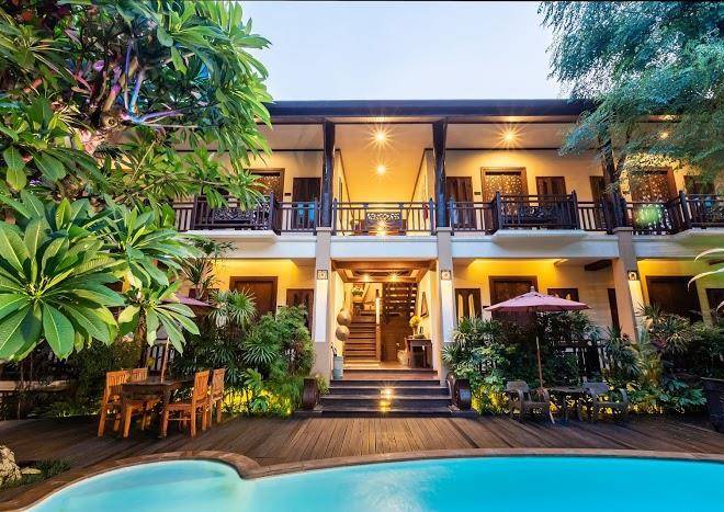 Amata lanna chiang mai