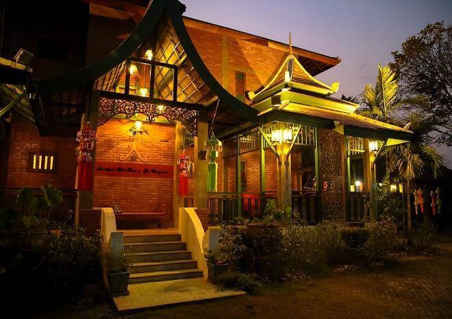 Amethyst hotel resort and spa
