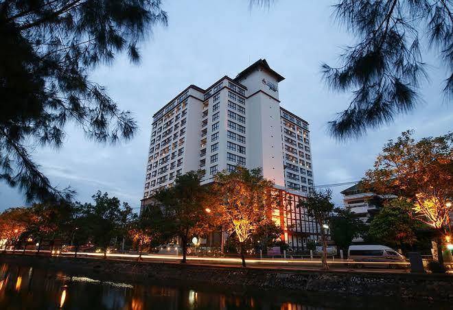 Amora tapae chiang mai