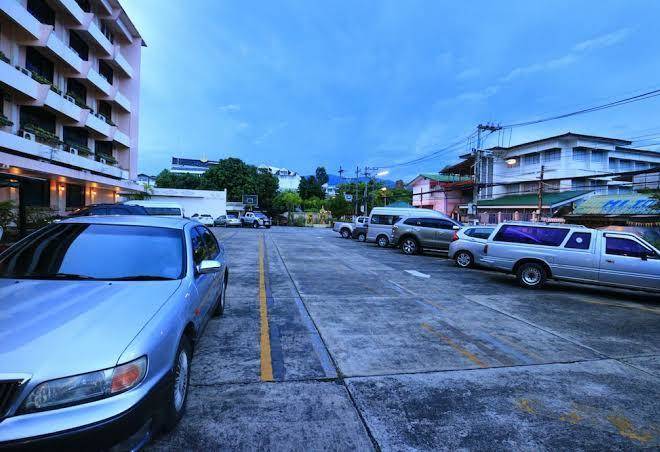 Anodard hotel