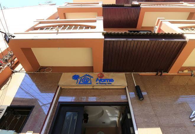 At Home At Chiang Mai Image