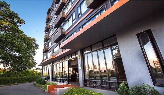 B2 hotel mahidol