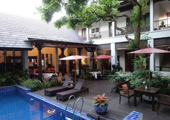 Baan Klang Wiang Image