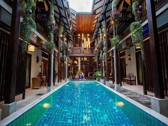 Ban Chang Tong Hotel Chiangmai Image