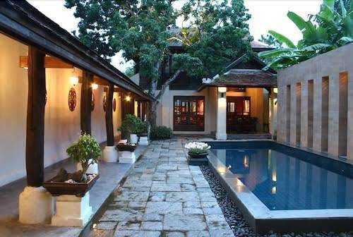 Bann tazala boutique hotel