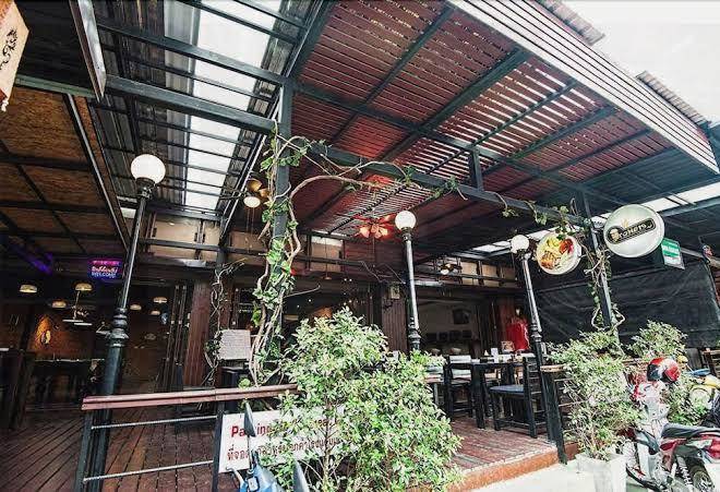 Basic Line Hotel At Loikroh Image