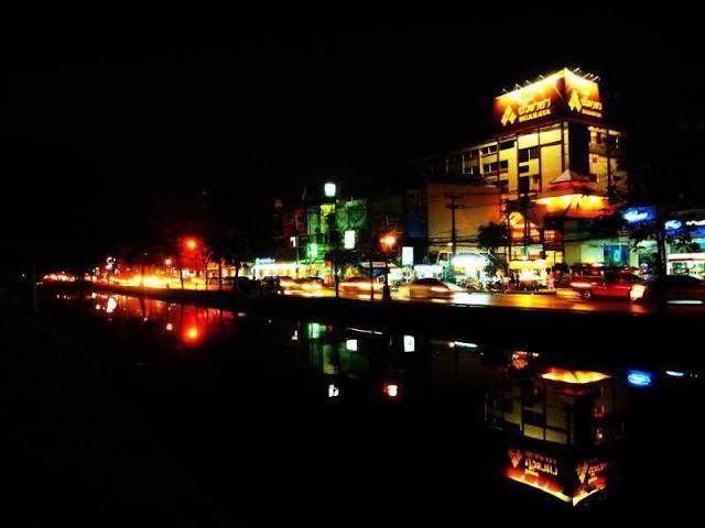 Buaraya hotel chiangmai