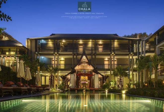 Chala number 6