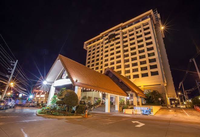 Chiangmai grandview hotel & convention center