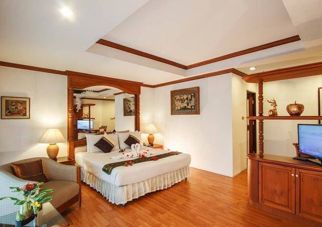 Chiangmai ratanakosin hotel