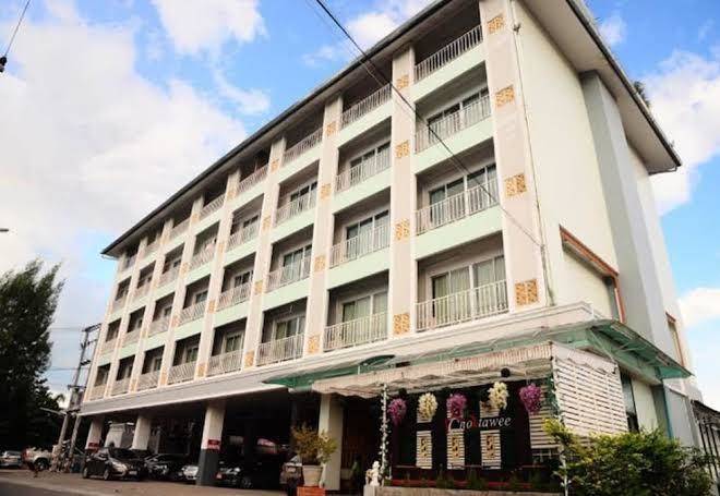 Choktawee residence and mansion