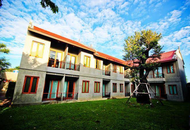 Chu hotel chiang mai