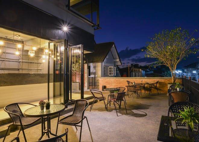 Cozy inn chiangmai