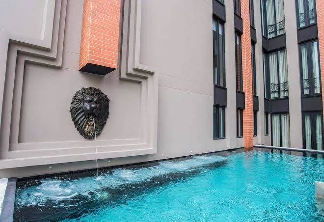 De chai the deco hotel
