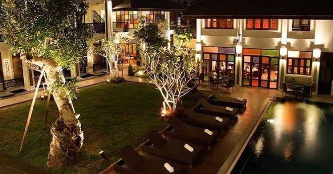 De Lanna Hotel Chiang Mai Image