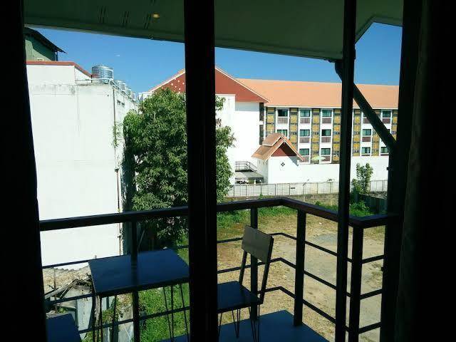 De nara hotel