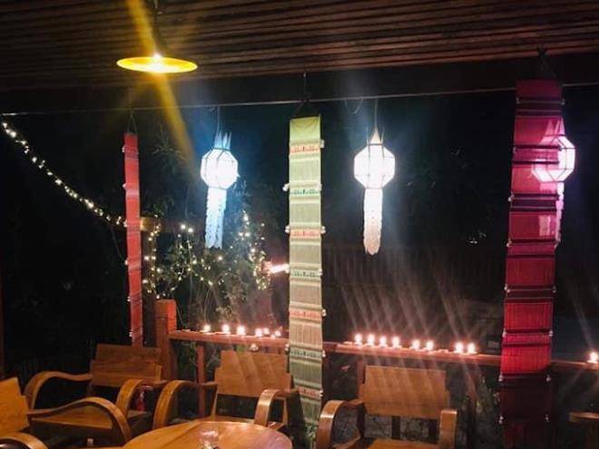 De rose hotel chiangmai