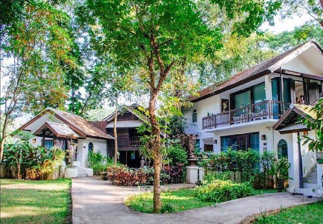 Eoutfitting Doikham Resorts Image