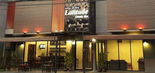 Faham hotel chiang mai