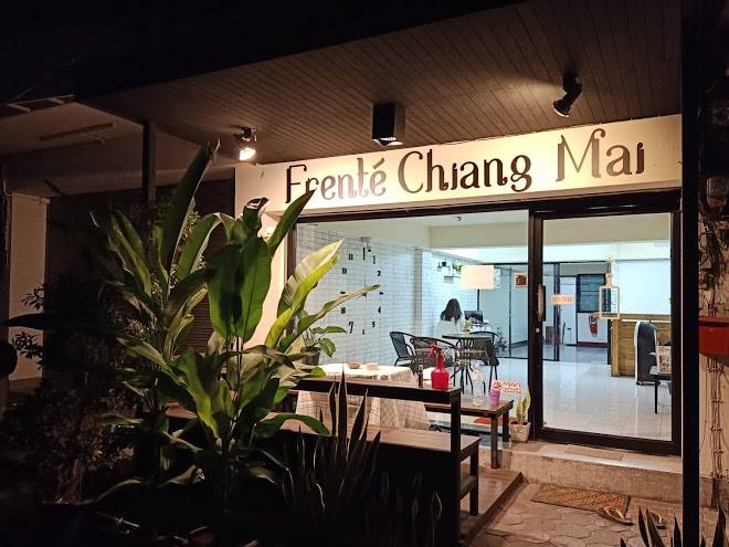 Frente chiang mai
