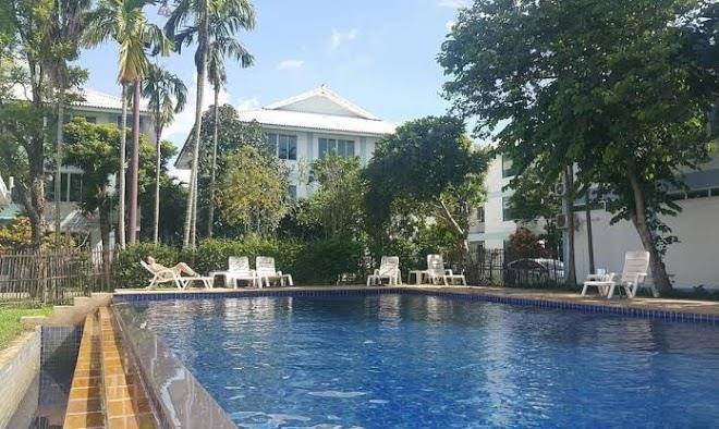 Golden chunapa resort&spa