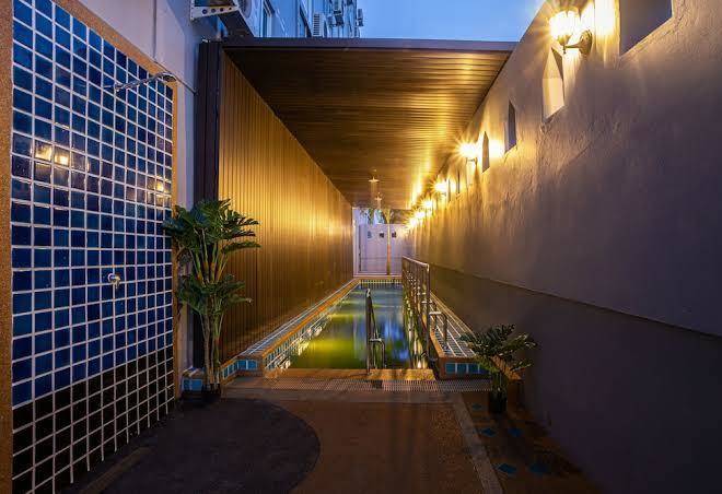 Hermes hotel chiang mai