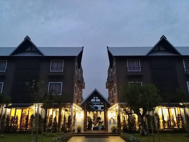 Hotel matana