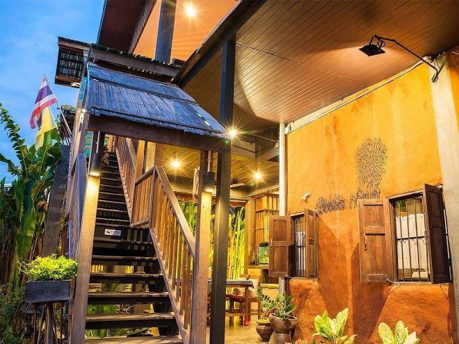 Hueandin Klinmai Boutique Hotel Image