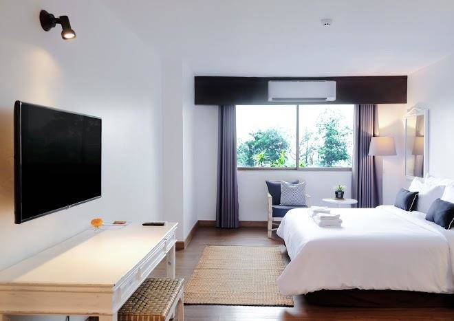 La mai hotel