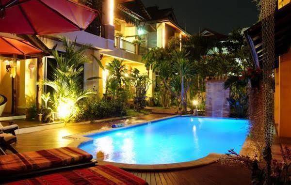 Lamduan boutique homestay