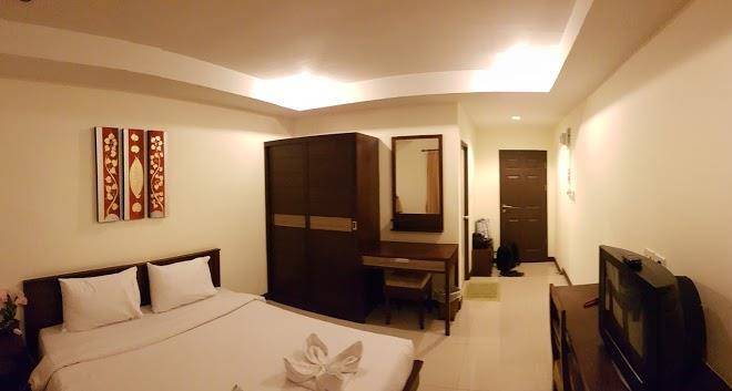 Le viengping hotel