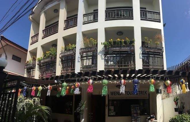 Miracle boutique chiang mai