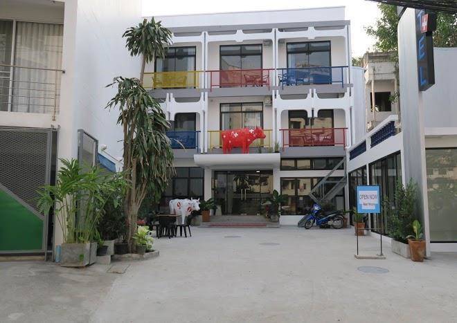 Montha hotel