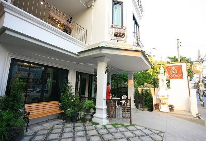 Namamema boutique hotel