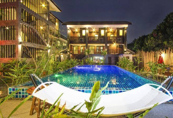 Nawa sheeva boutique hotel