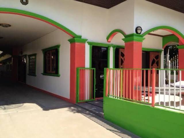 Noble homestay