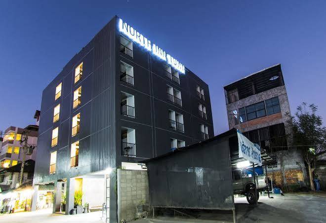 North Inn Town Image