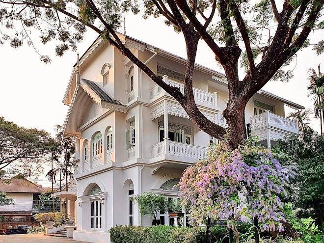 Ping Nakara Boutique Hotel And Spa Image