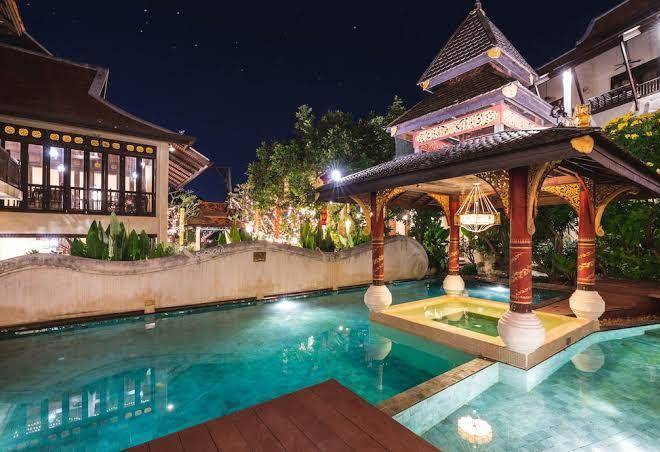 Puripunn hotel