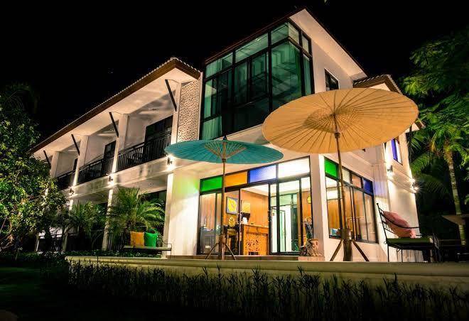 Radateeree Boutique Resort Image