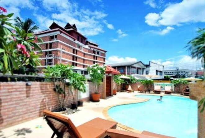 Raming lodge hotel & spa