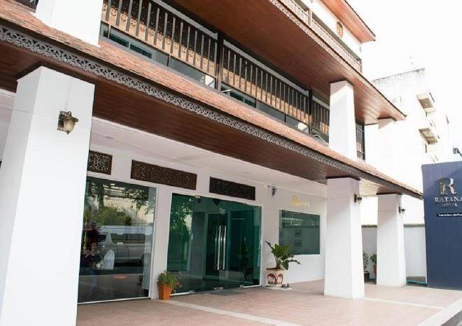Ratana hotel