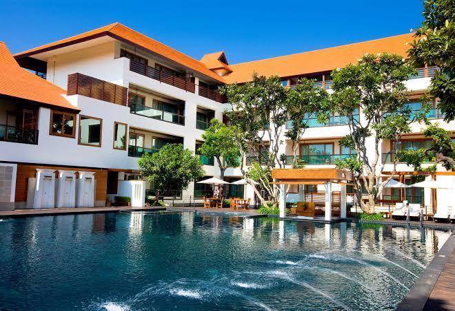 Ratilanna riverside spa resort chiang mai