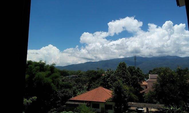 Rim tara
