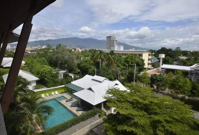 Sakorn Residence & Hotel Image