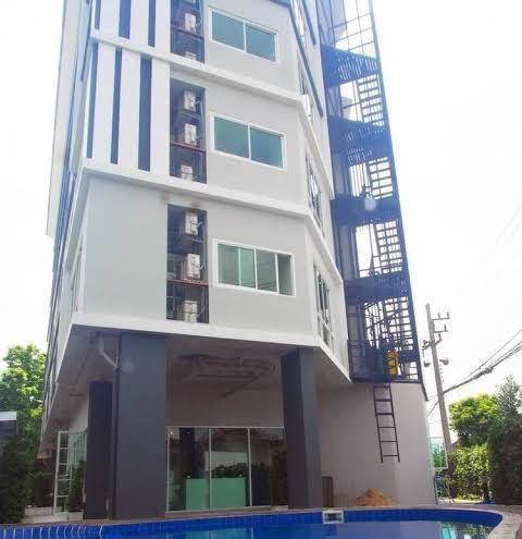 Siri hotel