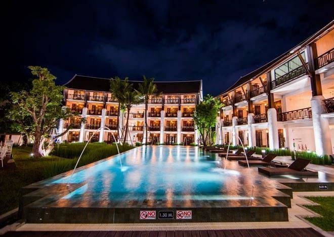 Smile Lanna Hotel Image